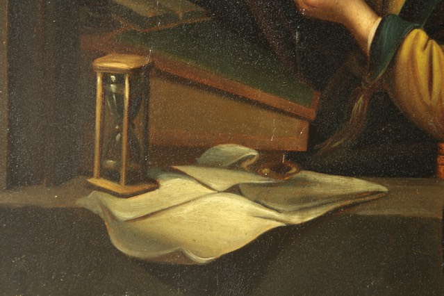 Gerrit Dou Close Up 3 Final