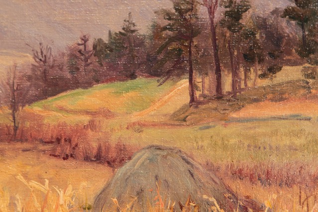 Gertrude Spurr Cutts Rolling Hills Close Up 2 Final