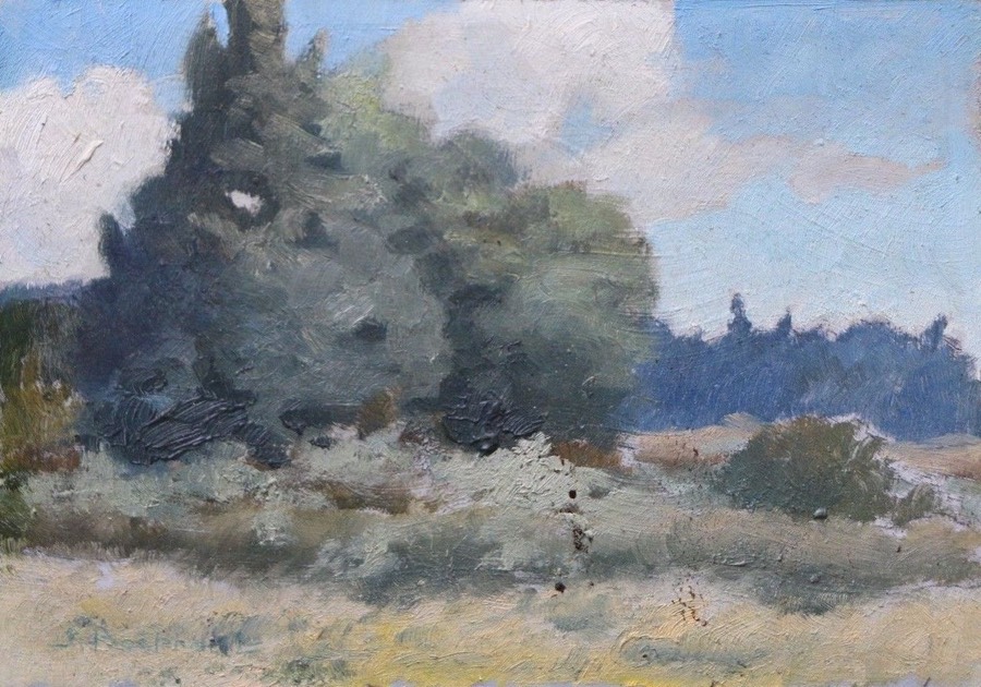 Biography of Loius Boekhout Canadian Art Online